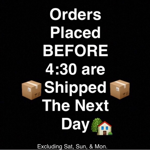 ‼️CLOSET INFO‼️ - Picture 7 of 7