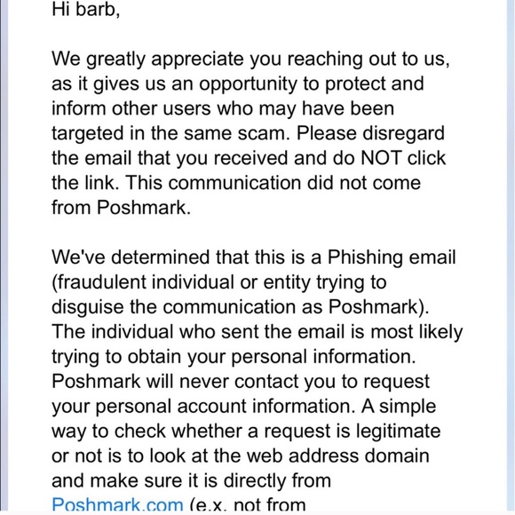 ‼️CLOSET INFO‼️ - Picture 6 of 7