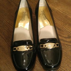 Michael Kors Lainey Mid Loafer