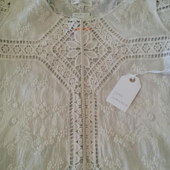 Coco+Jameson NWT - Picture 3 of 4