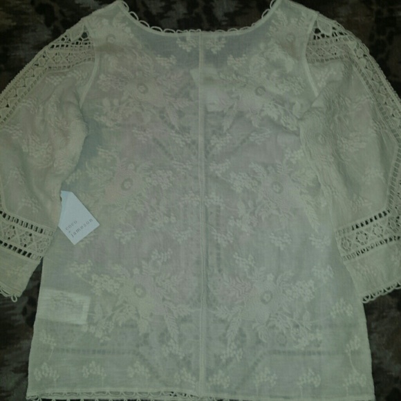 Coco+Jameson NWT - Picture 4 of 4