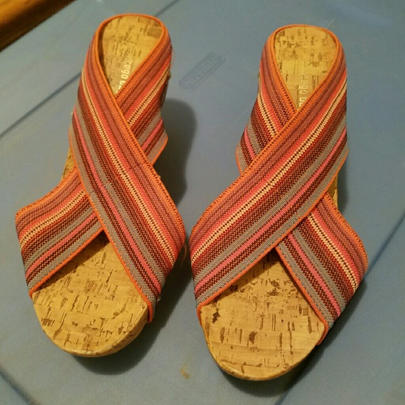 Wedges