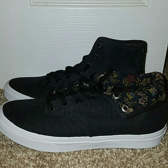 Vans Hightops