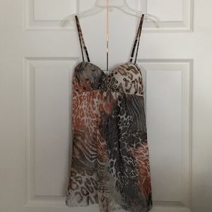 Cute top