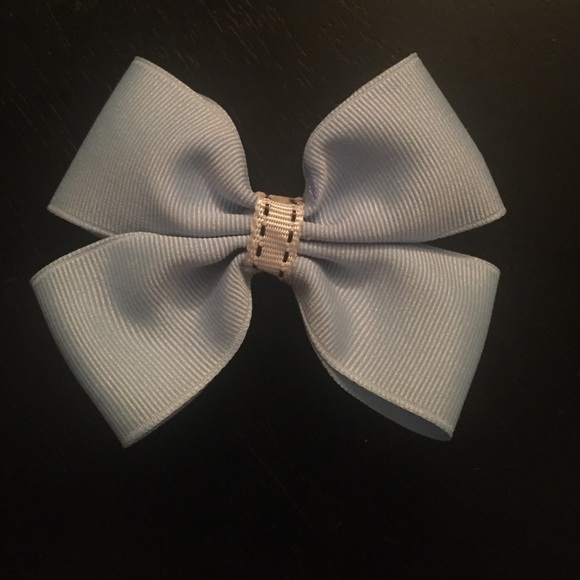 Hair bow