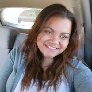 Meet your Posher, Leilani