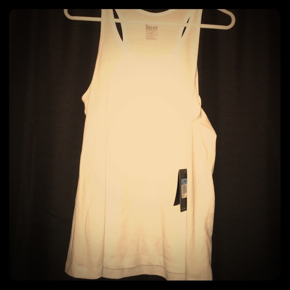 Nike Dri fit top