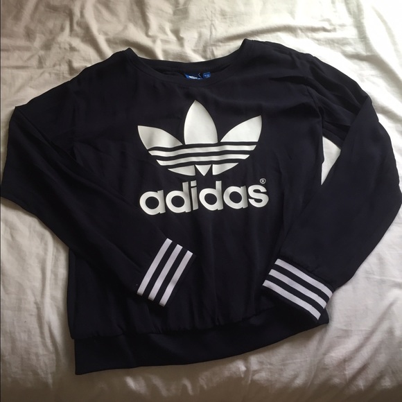 Adidas long sleeve