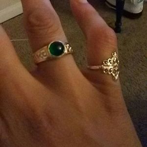 Meet your Posher, Jasmine