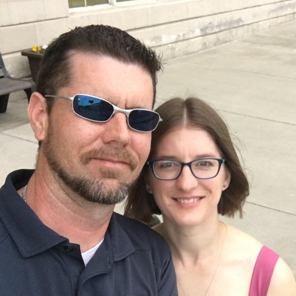 Meet your Posher, Matt - Picture 1 of 1