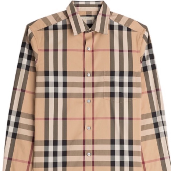 Burberry Shirt for men