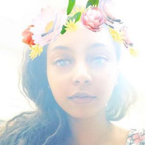 Meet your Posher, Alexandrea