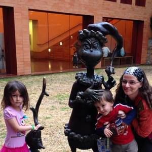 Meet your Posher, Michele