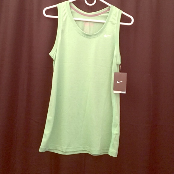 Nike Dri fit