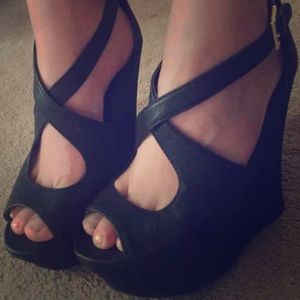 Candies wedges 8
