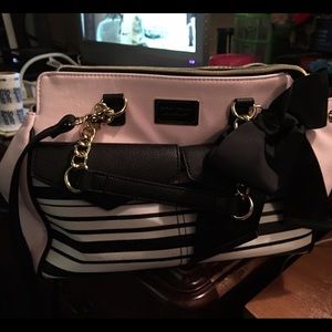 Betsey Johnson purse