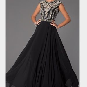 Jovani Prom Dress
