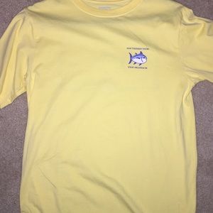 southern tide t shirt
