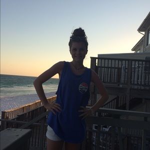 Meet your Posher, Peyton