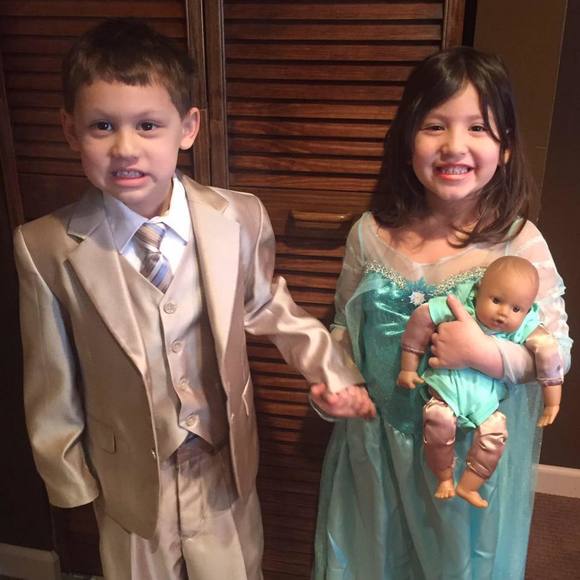 Meet your Posher, Mellitsa - Picture 1 of 1