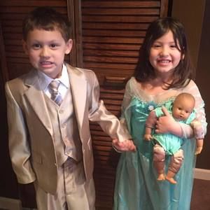 Meet your Posher, Mellitsa