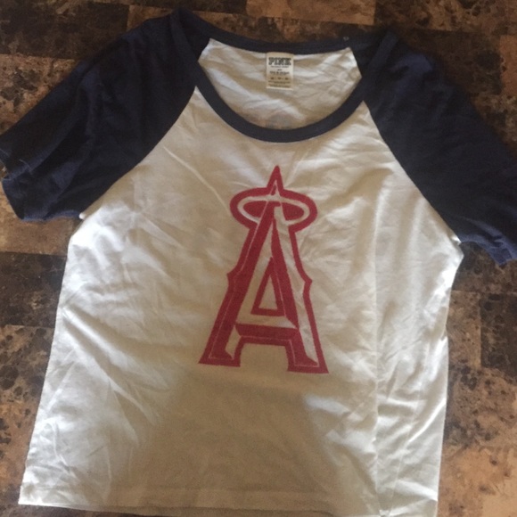 Angels shirt - Picture 1 of 2