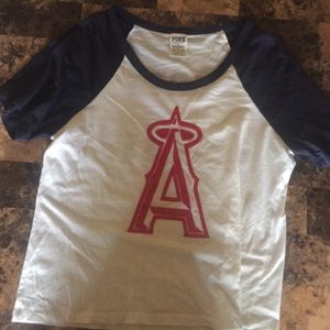 Angels shirt