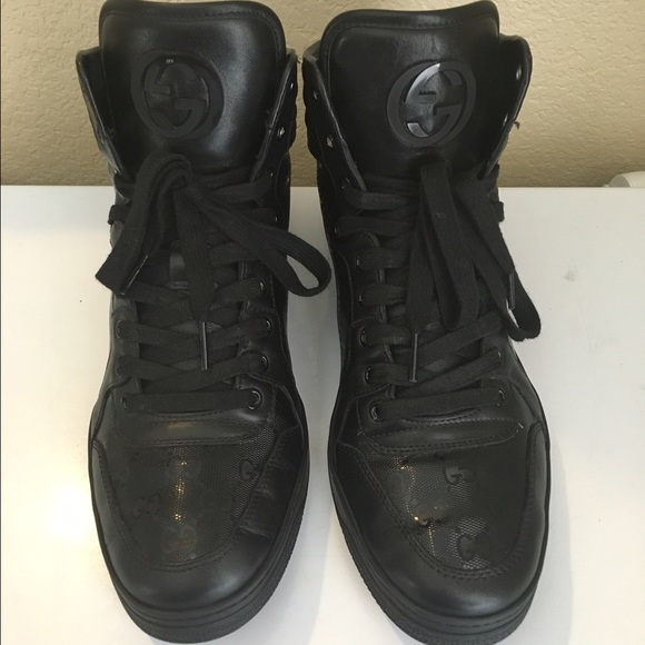 🚫SOLD🚫Gucci Sneakers