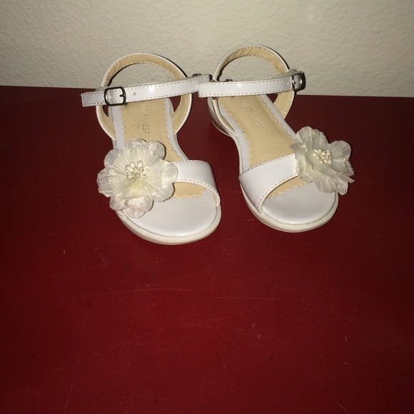 Toddler Nine West Sandals