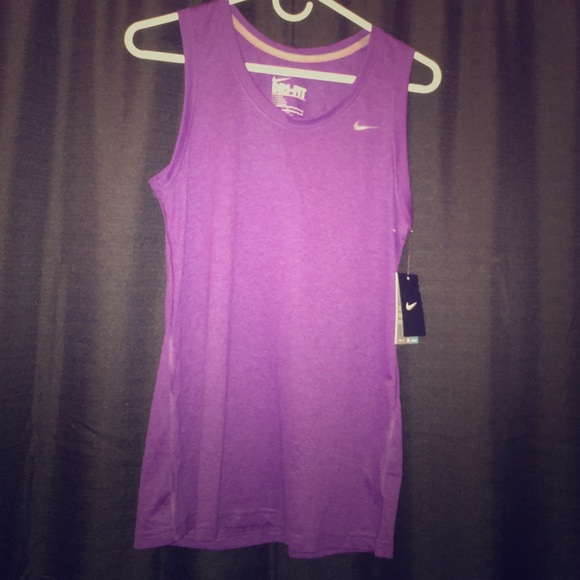 Nike dri fit