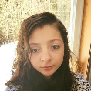 Meet your Posher, Katelynn