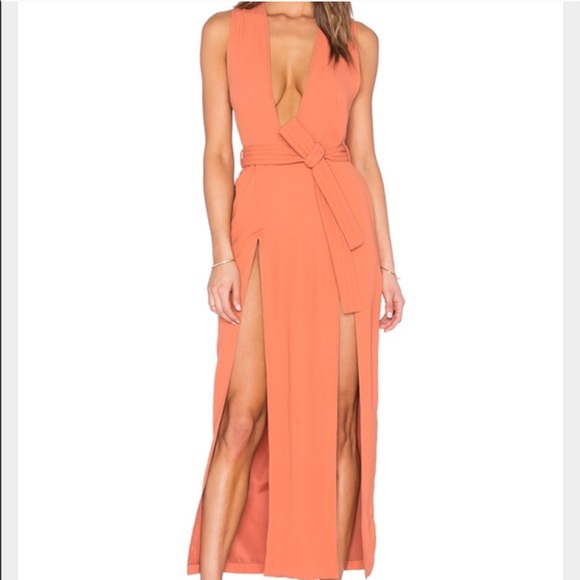 Maurie & Eve Dresses & Skirts - Maurie & Eve Maxi Dress