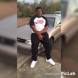 Meet your Posher, Shandon