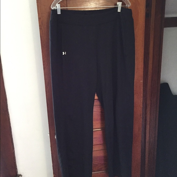 Underarmor lounge pants