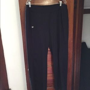 Underarmor lounge pants