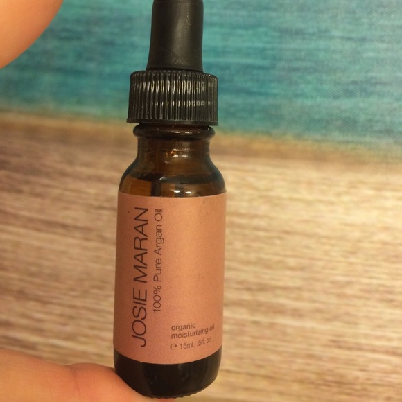Josie Maran 100% Pure Argan oil