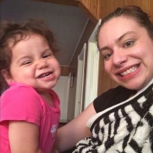 Meet your Posher, Veronica