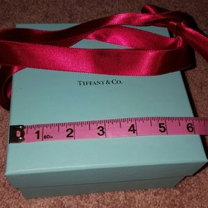 Tiffany's Box