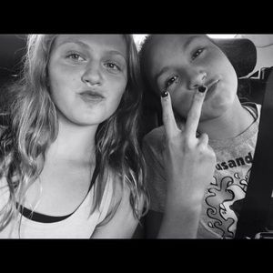 Meet your Posher, Savannah