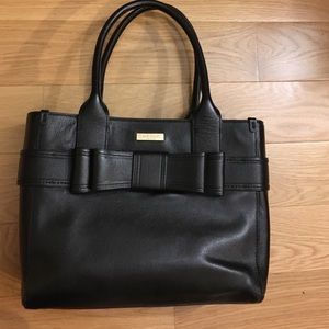 Kate spade bow bag