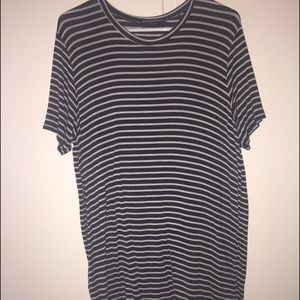 Brandy tshirt dress