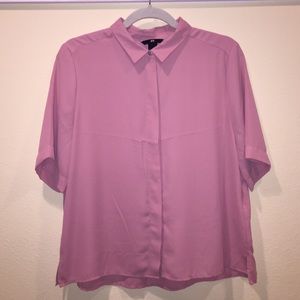 Button up Blouse