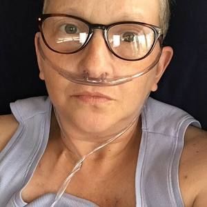 Meet your Posher, Joanna