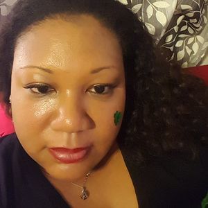 Meet your Posher, Teresa