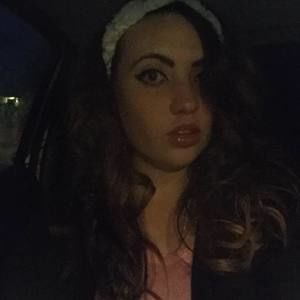 Meet your Posher, Alexis