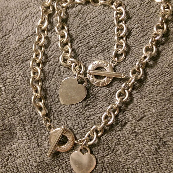 Tiffany & Co. Jewelry - Tiffany & Co.