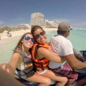 Meet your Posher, Gracie