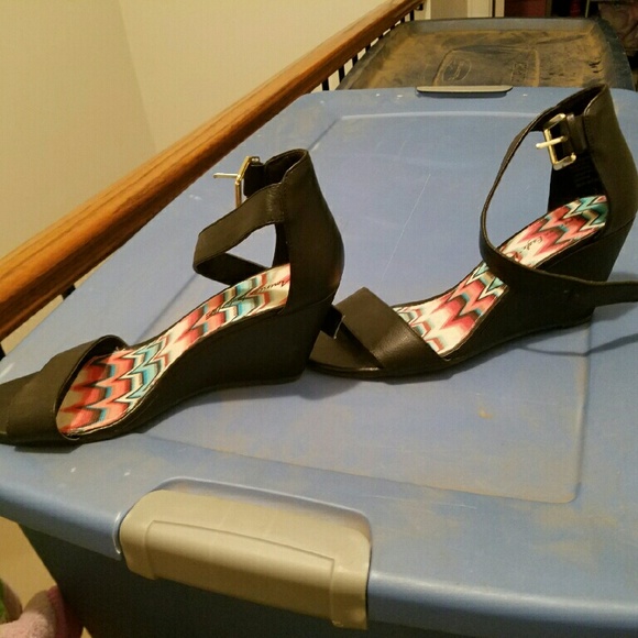 Wedges - Picture 2 of 3