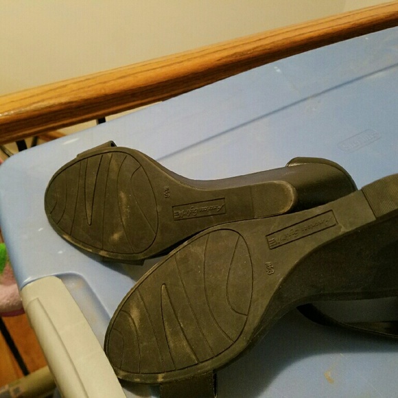 Wedges - Picture 3 of 3