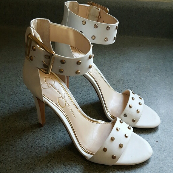 Jessica Simpson Heels